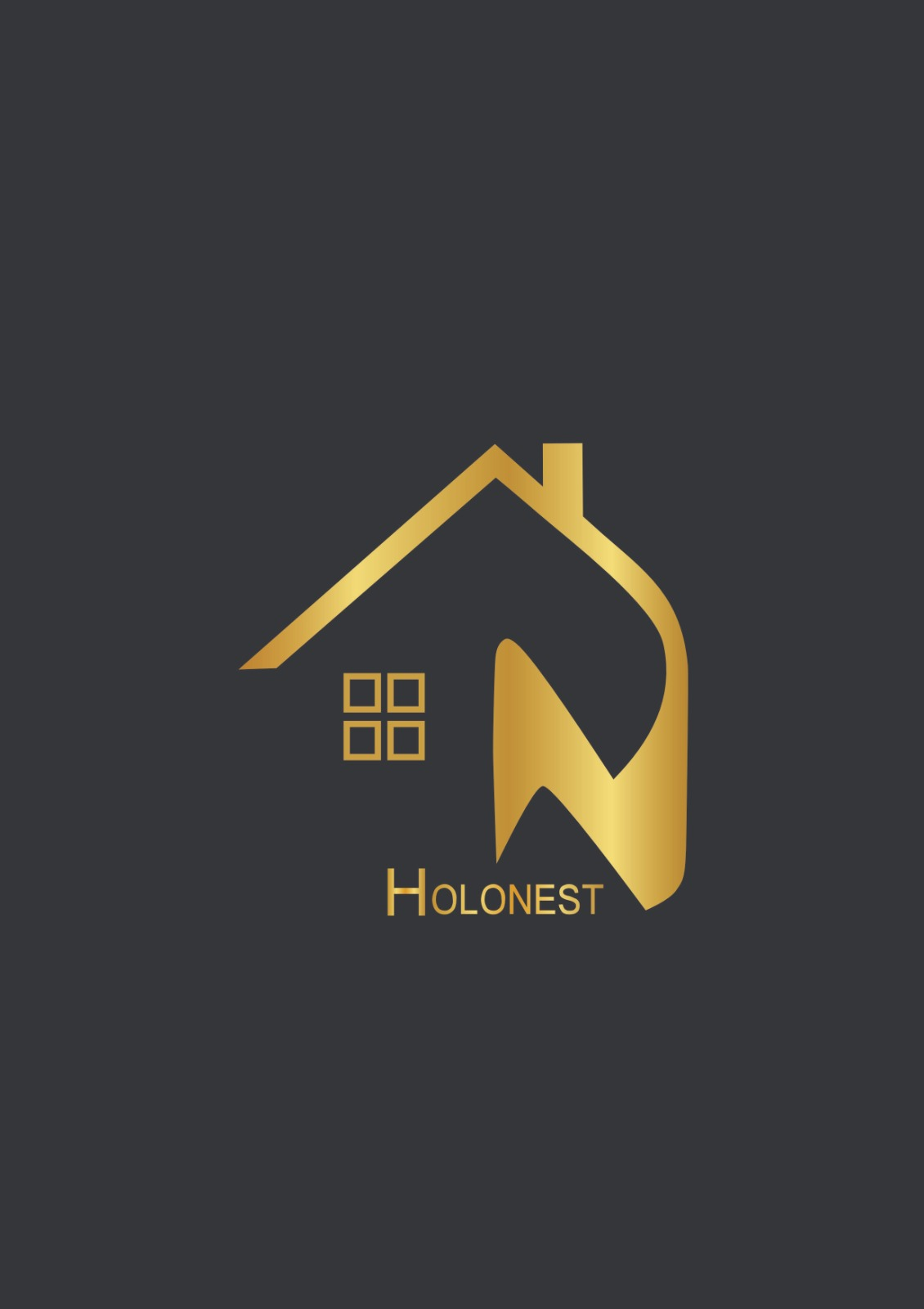 Holonest Logo